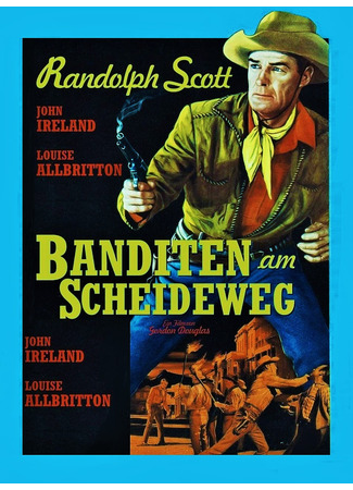 кино Дулинсы из Оклахомы (The Doolins of Oklahoma) 06.02.26