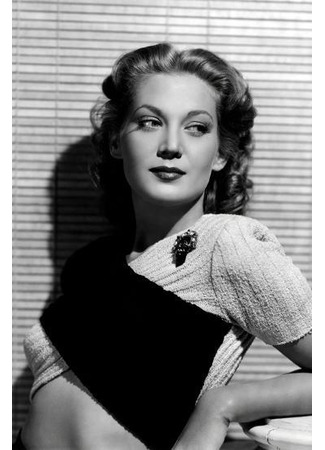 Актёр Луиза Олбриттон 06.02.26