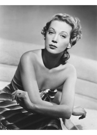 Актёр Луиза Олбриттон 06.02.26