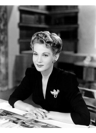 Актёр Луиза Олбриттон 06.02.26