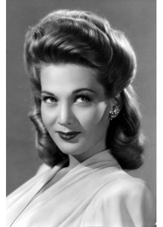 Актёр Луиза Олбриттон 06.02.26