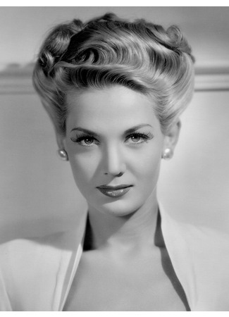 Актёр Луиза Олбриттон 06.02.26