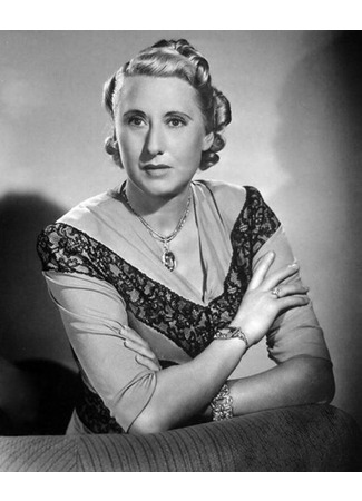 Актёр Шарлотт Гринвуд 06.02.26