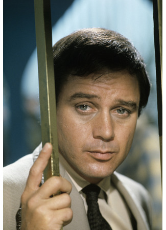 Актёр Майкл Каллан 06.02.26