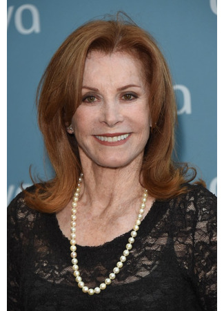 Актёр Стефани Пауэрс 06.02.26