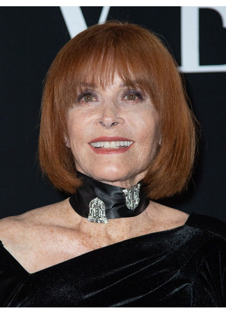 Актёр Стефани Пауэрс 06.02.26