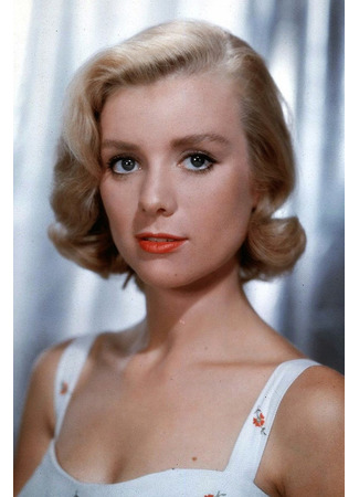 Актёр Ингер Стивенс 06.02.26