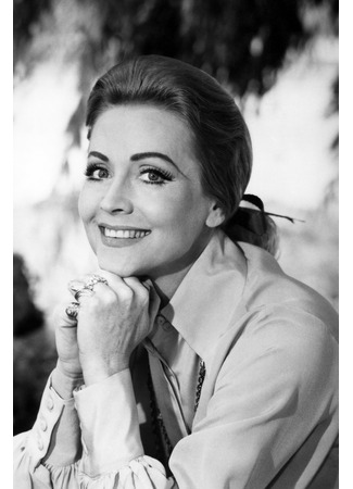 Актёр Энн Джеффрис 06.02.26