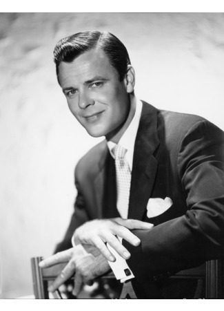 Актёр Роберт Стерлинг 06.02.26