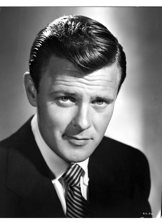 Актёр Роберт Стерлинг 06.02.26