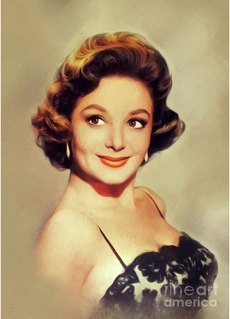 Актёр Кара Уильямс 06.02.26