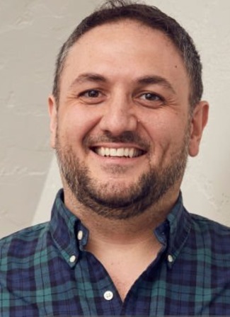 Продюсер Джонатан Монтепаре 06.02.26