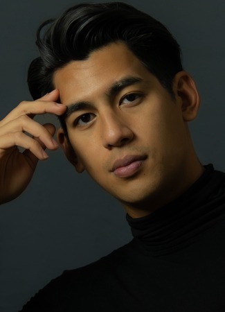 Актёр Каипо Дюдуа 07.02.26