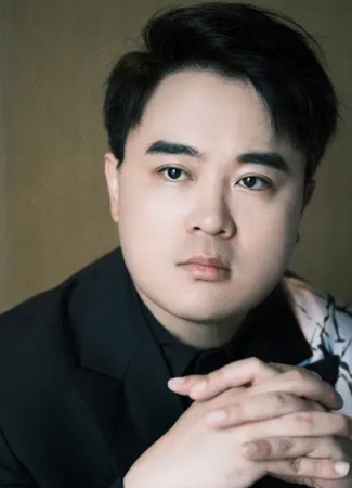 Актёр Кун Лянь Шунь 07.02.26