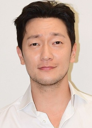 Актёр Сон Сок Гу 07.02.26