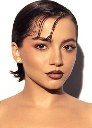 Актёр Изабела Мерсед 07.02.26