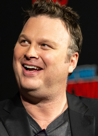 Сценарист Эрик Олесон 07.02.26