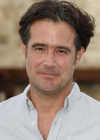 Сценарист Эммануэль Даусе 07.02.26