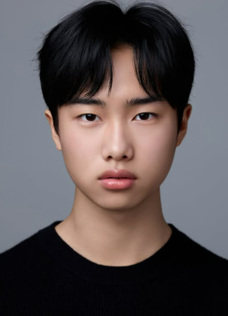 Актёр Пак Си Вон 07.02.26