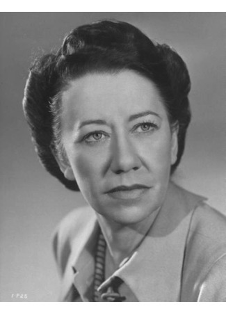 Актёр Флора Робсон 07.02.26