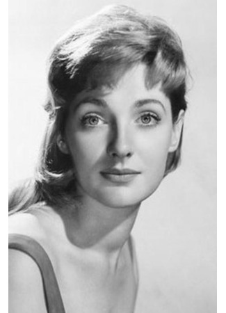 Актёр Барбара Мюррей 07.02.26