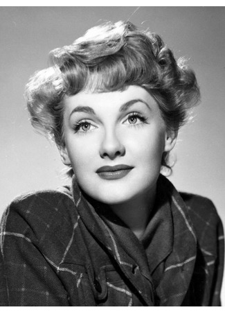 Актёр Барбара Мюррей 07.02.26