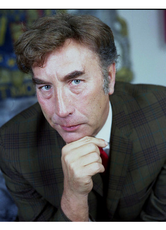 Актёр Фрэнки Ховард 07.02.26