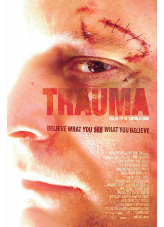 кино Травма (Trauma) 07.02.26