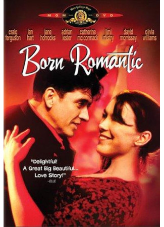 Рожденный романтиком