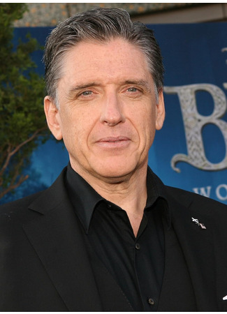 Актёр Крейг Фергюсон 07.02.26