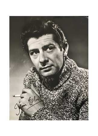 Актёр Джеймс Эллис 07.02.26