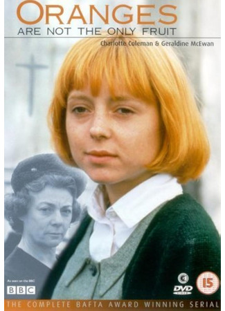 кино На свете есть не только апельсины (Oranges Are Not the Only Fruit) 07.02.26