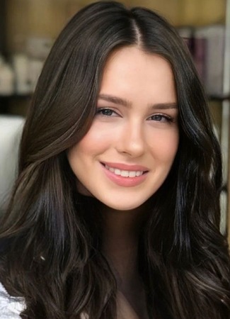 Актёр Анна-Мария Секлюцкая 07.02.26