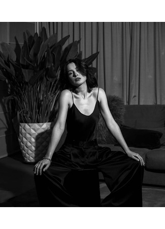 Актёр Анна-Мария Секлюцкая 07.02.26