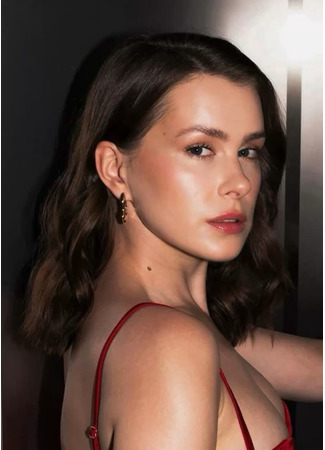 Актёр Анна-Мария Секлюцкая 07.02.26