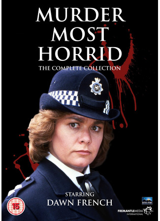 кино Самое неприятное убийство (Murder Most Horrid) 07.02.26