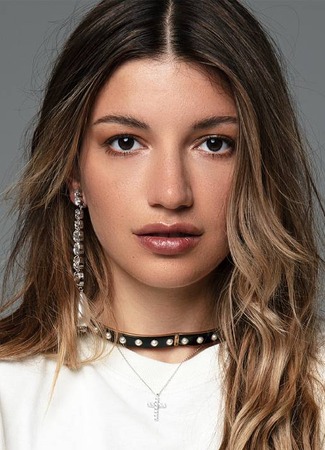 Актёр Карлотта Антонелли 07.02.26