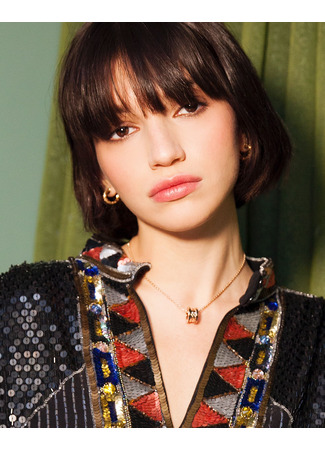 Актёр Карлотта Антонелли 07.02.26