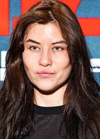 Актёр Милен Джампаной 07.02.26