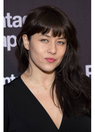 Актёр Милен Джампаной 07.02.26