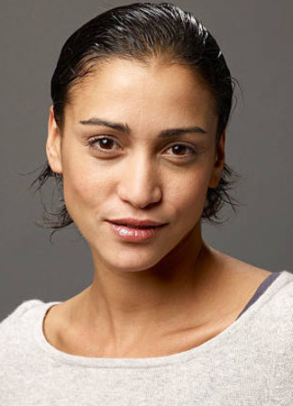 Актёр Морьяна Алауи 07.02.26