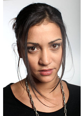 Актёр Морьяна Алауи 07.02.26