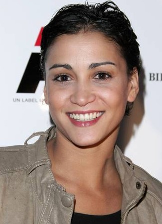 Актёр Морьяна Алауи 07.02.26