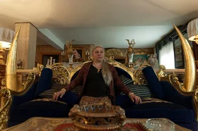 Паола Сотджу