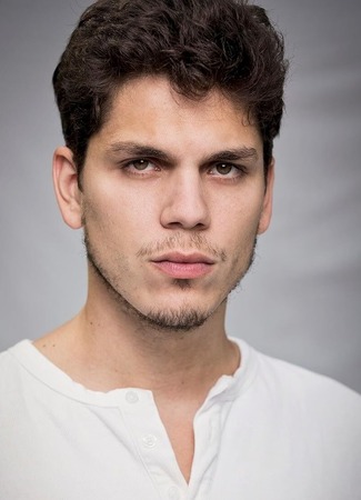 Актёр Эдуардо Валдарнини 07.02.26