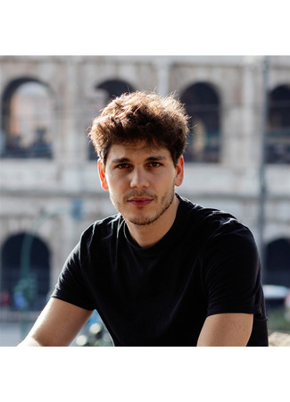 Актёр Эдуардо Валдарнини 07.02.26