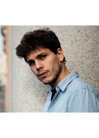 Актёр Эдуардо Валдарнини 07.02.26