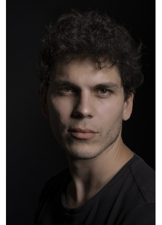 Актёр Эдуардо Валдарнини 07.02.26