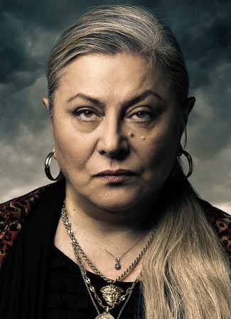 Актёр Паола Сотджу 07.02.26