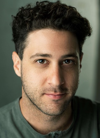 Актёр Дэмиен Страутос 08.02.26